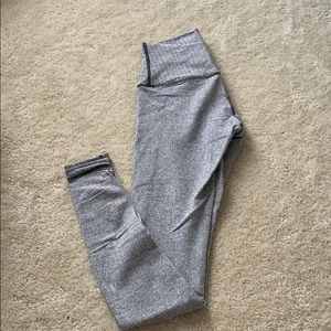 Lululemon Wunder Under Leggings